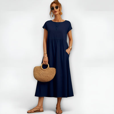 Kyla™ | Flattering Everyday Dress
