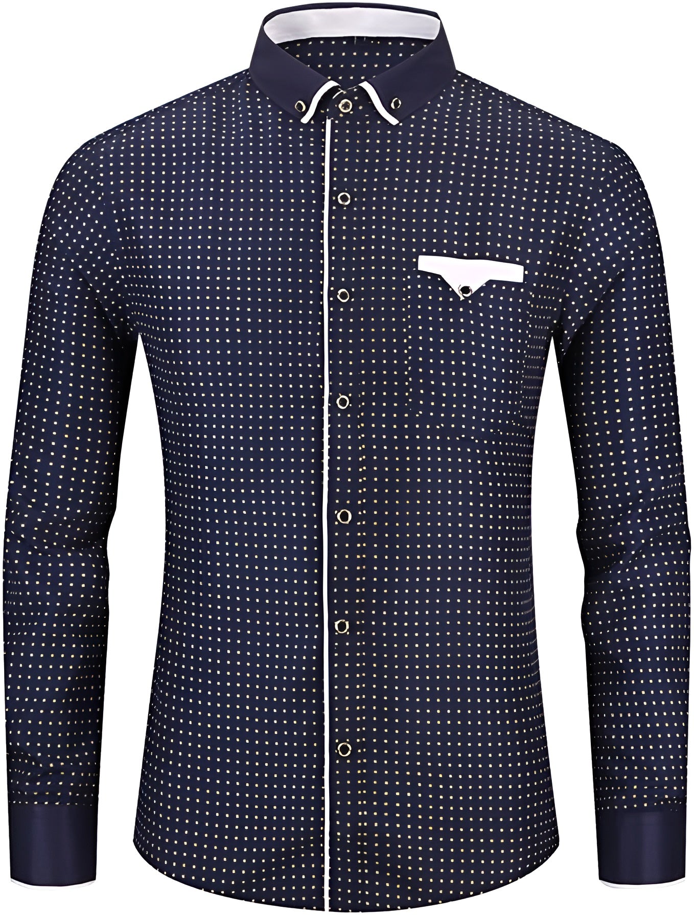 Leo™ | Premium Shirt