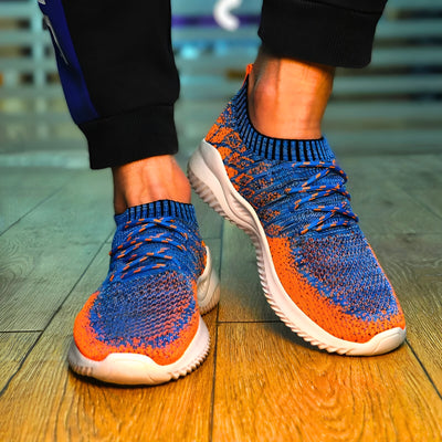 Jack™ | Lightweight Non-Slip Sneakers