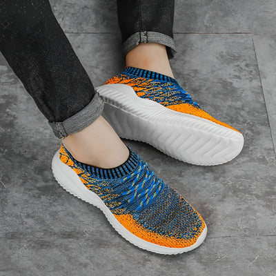 Jack™ | Lightweight Non-Slip Sneakers