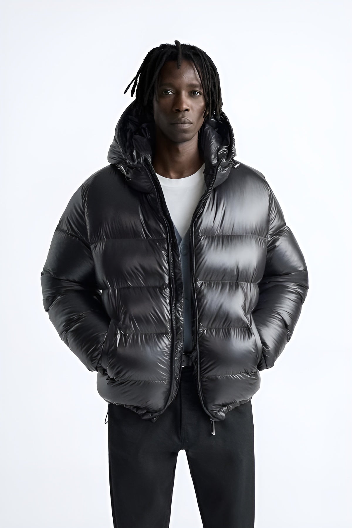 Kalle™ | Premium Pufferjacket