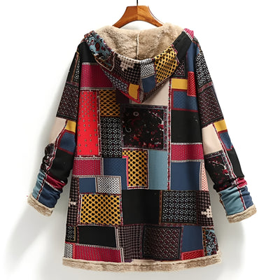 Riley™ | Stylish Winter Coat