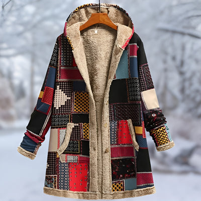 Riley™ | Stylish Winter Coat