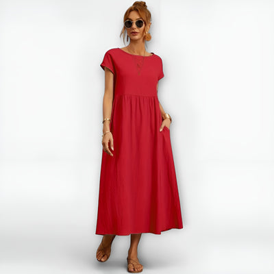 Kyla™ | Flattering Everyday Dress