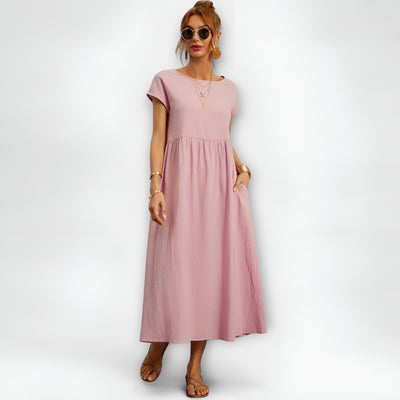 Kyla™ | Flattering Everyday Dress