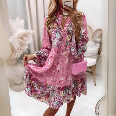 Alexis™ | Elegant Everyday Dress