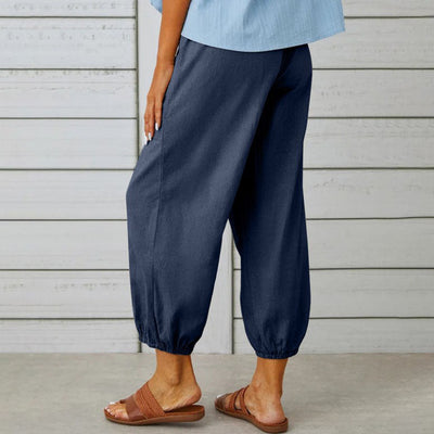Janice™ | Comfortable Boho Pant