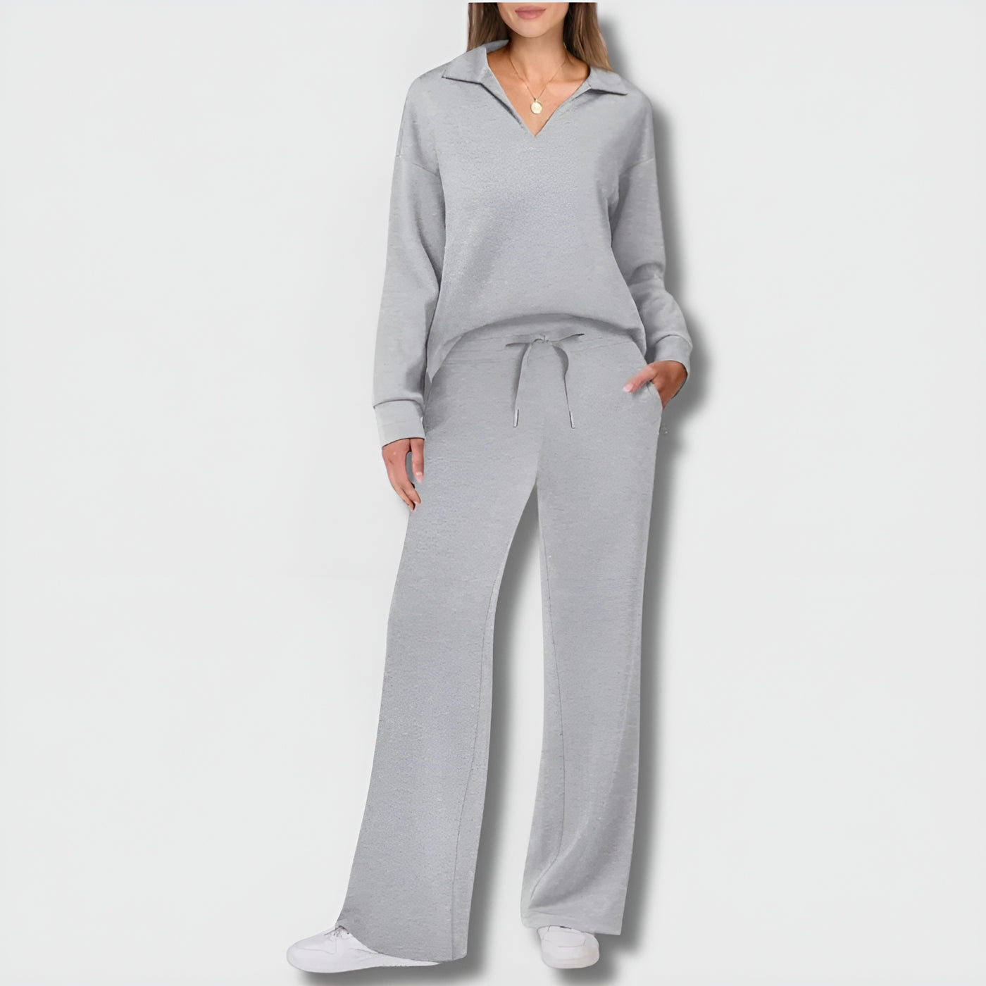 Willow™ | Elegant Two-Piece Set