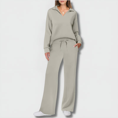 Willow™ | Elegant Two-Piece Set