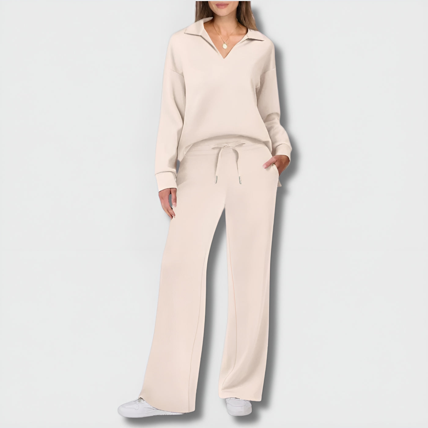 Willow™ | Elegant Two-Piece Set