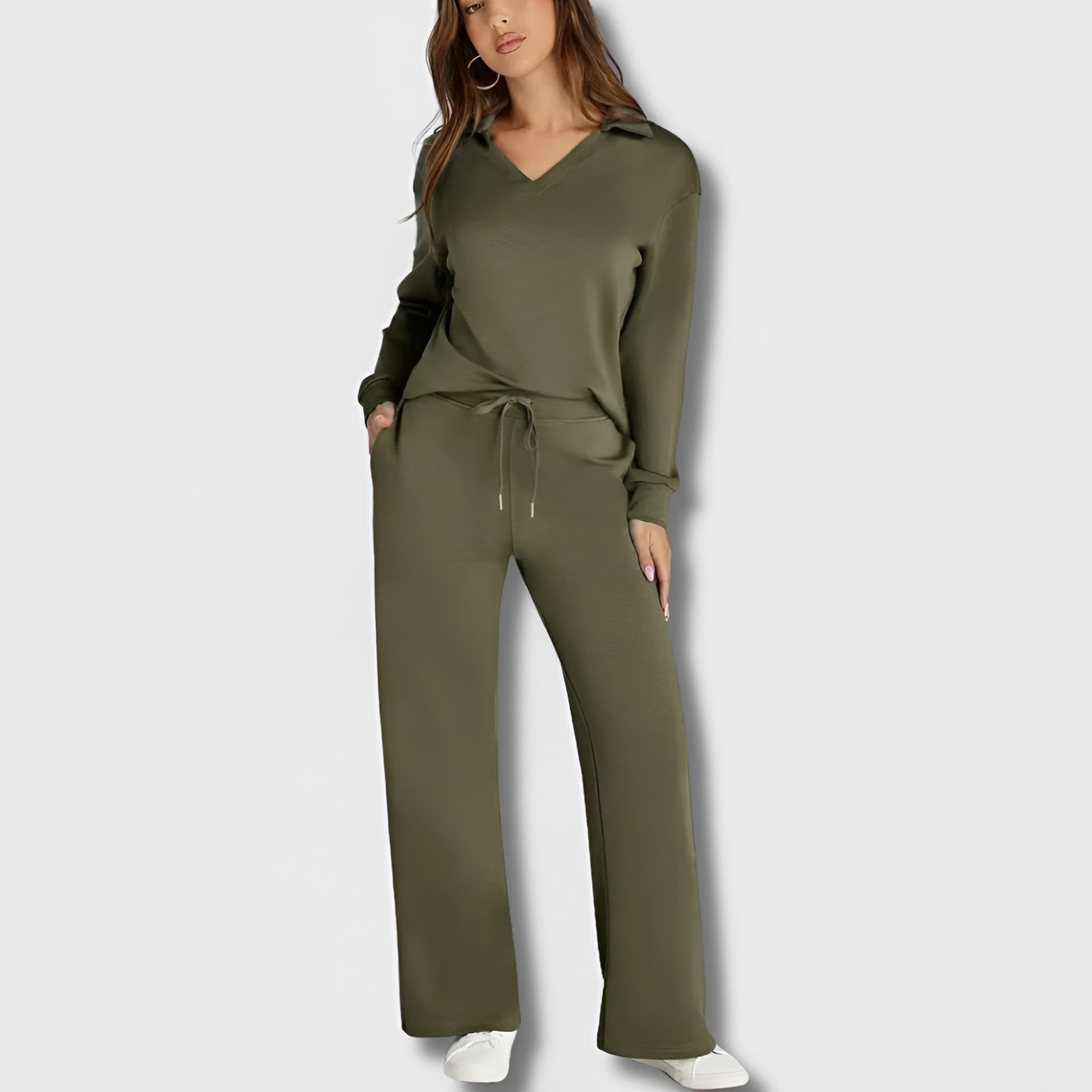Willow™ | Elegant Two-Piece Set