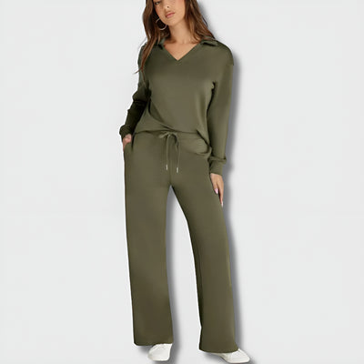 Willow™ | Elegant Two-Piece Set