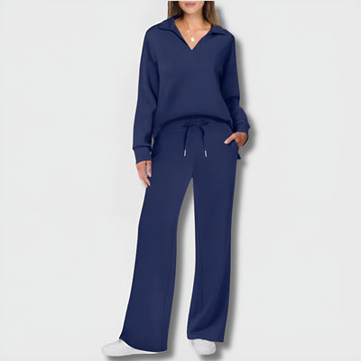 Willow™ | Elegant Two-Piece Set
