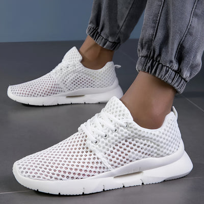 Charlie™ | Breathable Mesh Sneakers