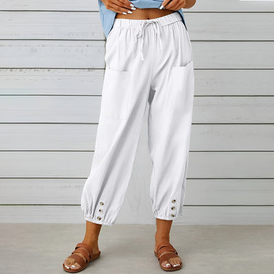 Janice™ | Comfortable Boho Pant
