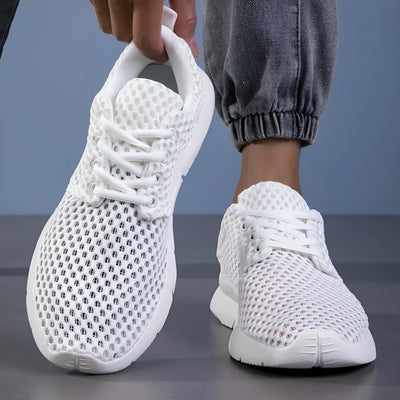Charlie™ | Breathable Mesh Sneakers