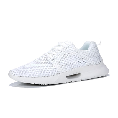 Charlie™ | Breathable Mesh Sneakers