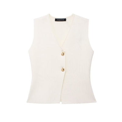 Liah™ | Everyday Knit Vest