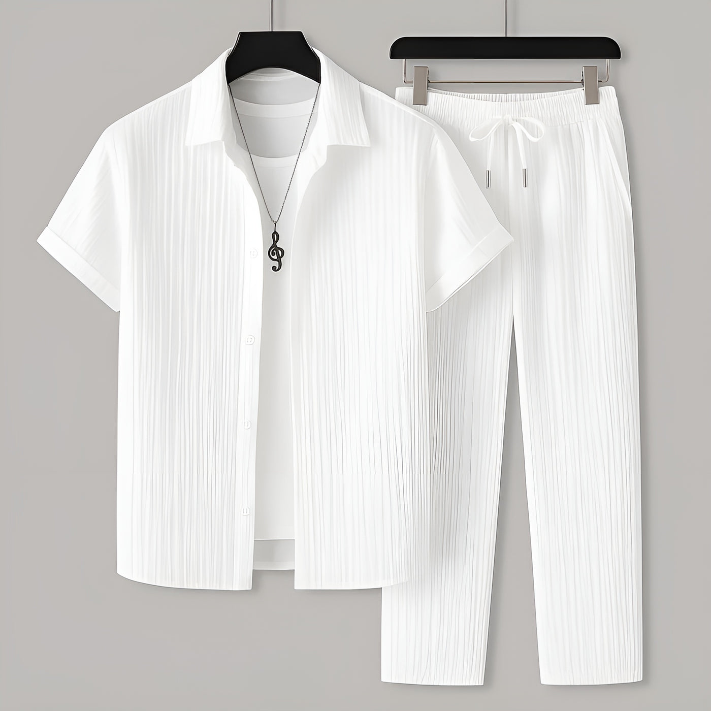 Arlo™ | Relaxed Two Piece Set