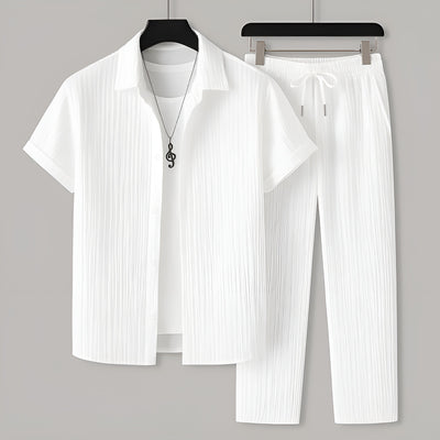 Arlo™ | Relaxed Two Piece Set
