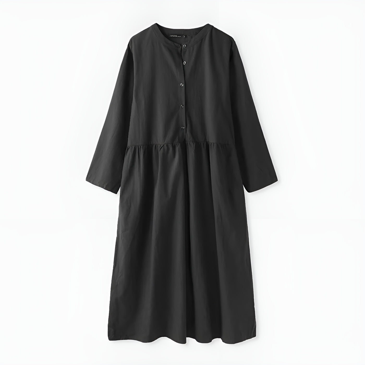 Shona™ | Flattering Boho Maxi Dress
