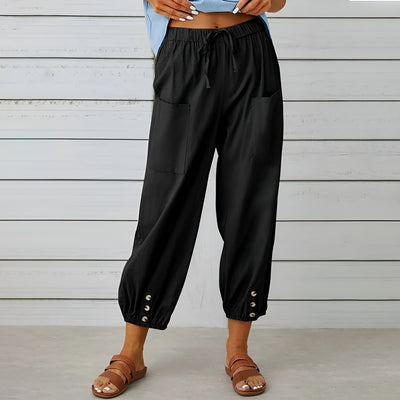 Janice™ | Comfortable Boho Pant