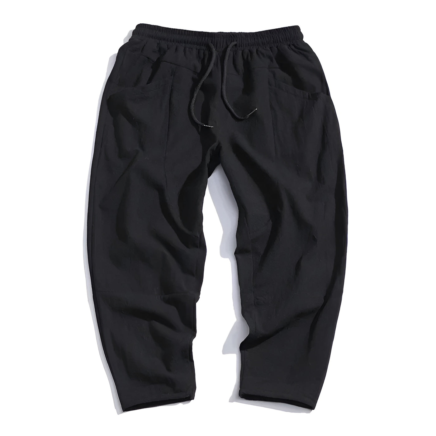 Jackson™ | Premium Cropped Pants