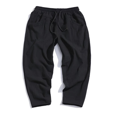 Jackson™ | Premium Cropped Pants