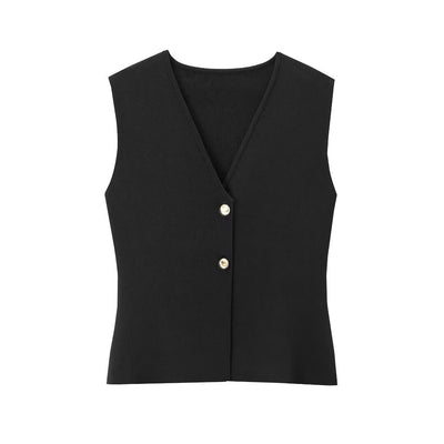 Liah™ | Everyday Knit Vest