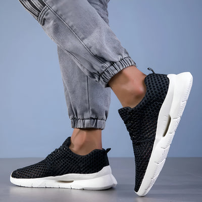Charlie™ | Breathable Mesh Sneakers