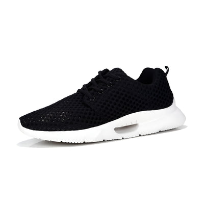 Charlie™ | Breathable Mesh Sneakers