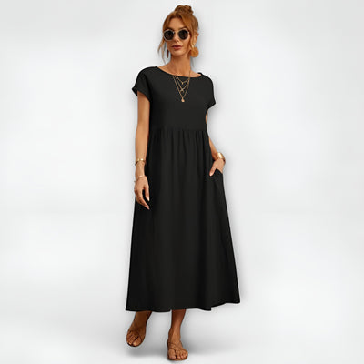 Kyla™ | Flattering Everyday Dress
