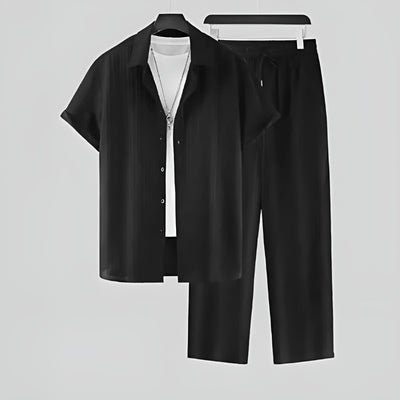 Arlo™ | Relaxed Two Piece Set