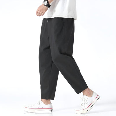 Jackson™ | Premium Cropped Pants